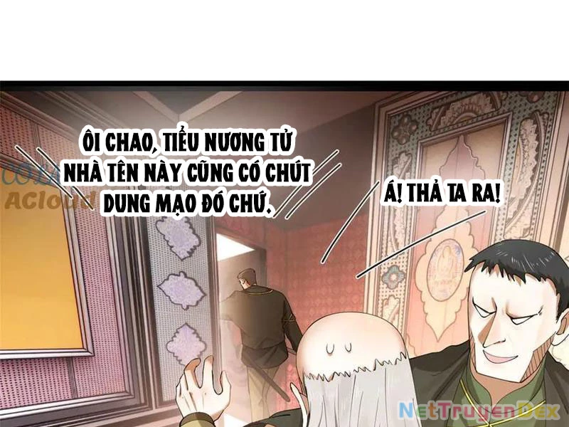 Chàng Rể Mạnh Nhất Lịch Sử Chapter 261 - Trang 4
