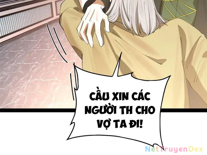 Chàng Rể Mạnh Nhất Lịch Sử Chapter 261 - Trang 4