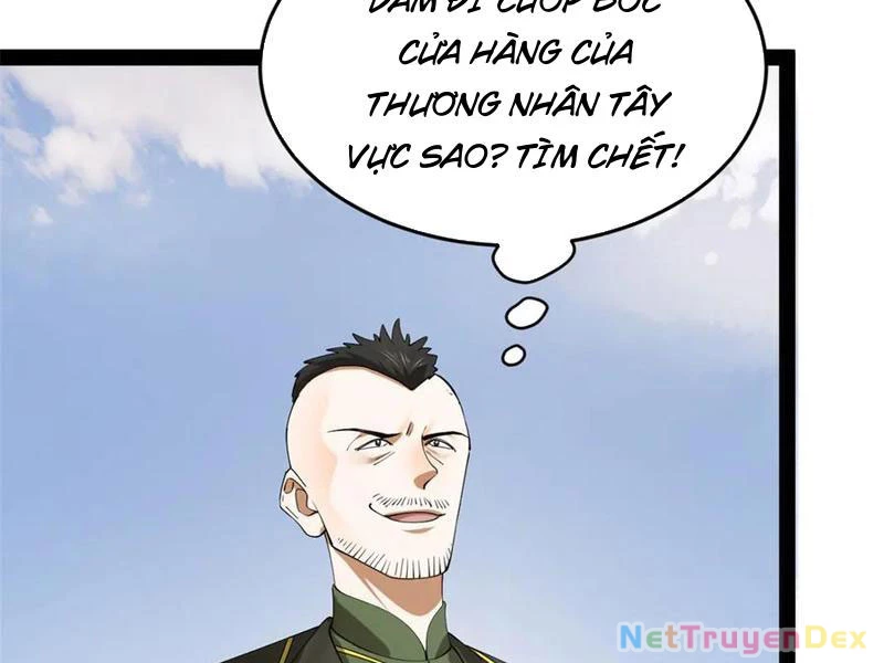 Chàng Rể Mạnh Nhất Lịch Sử Chapter 261 - Trang 4