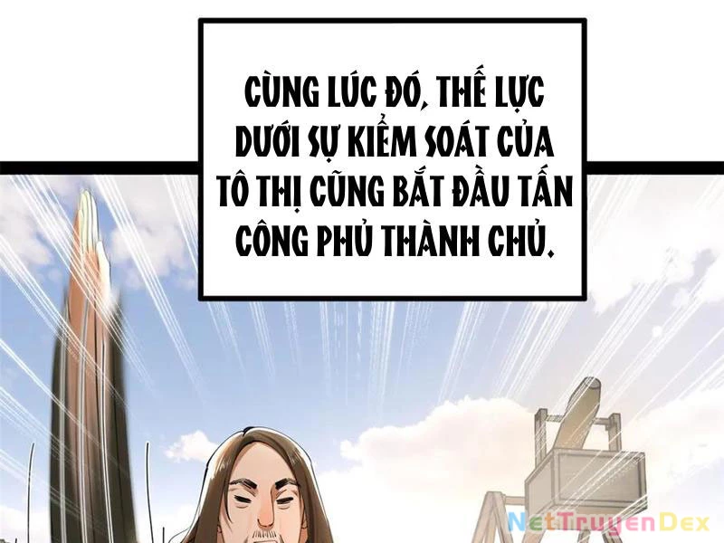 Chàng Rể Mạnh Nhất Lịch Sử Chapter 261 - Trang 4