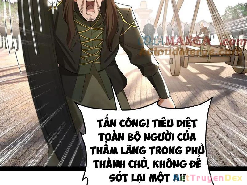 Chàng Rể Mạnh Nhất Lịch Sử Chapter 261 - Trang 4