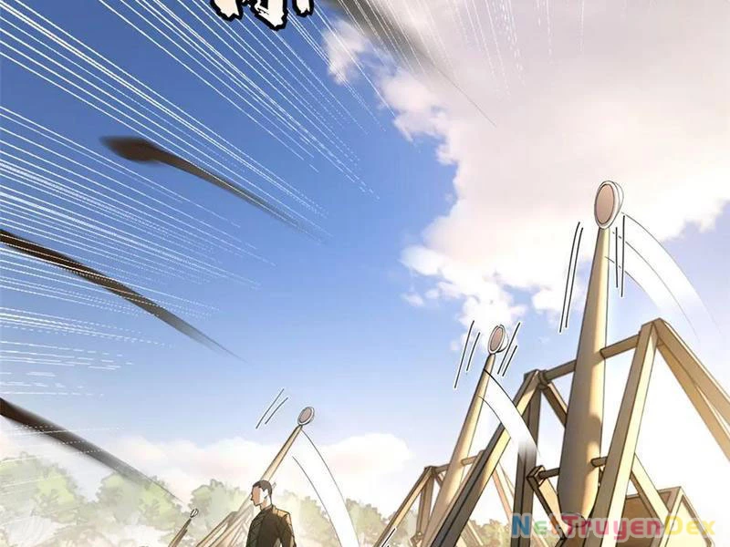 Chàng Rể Mạnh Nhất Lịch Sử Chapter 261 - Trang 4