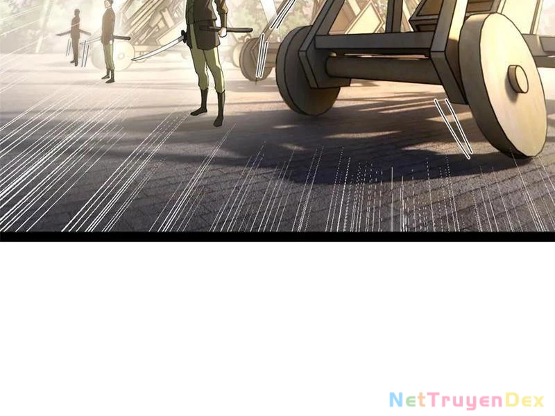 Chàng Rể Mạnh Nhất Lịch Sử Chapter 261 - Trang 4