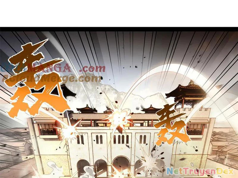 Chàng Rể Mạnh Nhất Lịch Sử Chapter 261 - Trang 4