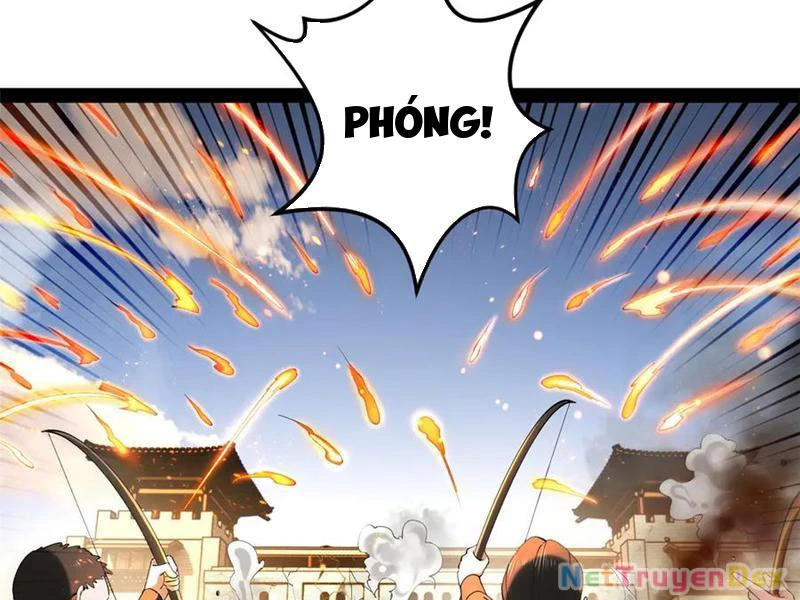 Chàng Rể Mạnh Nhất Lịch Sử Chapter 261 - Trang 4