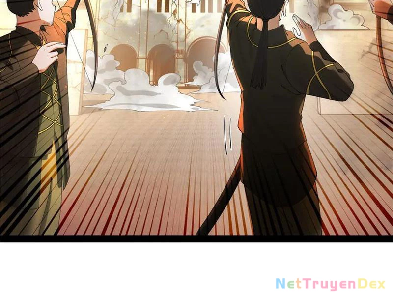 Chàng Rể Mạnh Nhất Lịch Sử Chapter 261 - Trang 4