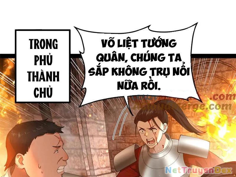 Chàng Rể Mạnh Nhất Lịch Sử Chapter 261 - Trang 4