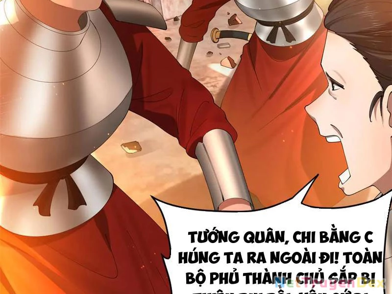 Chàng Rể Mạnh Nhất Lịch Sử Chapter 261 - Trang 4