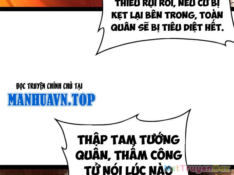 Chàng Rể Mạnh Nhất Lịch Sử Chapter 261 - Trang 4