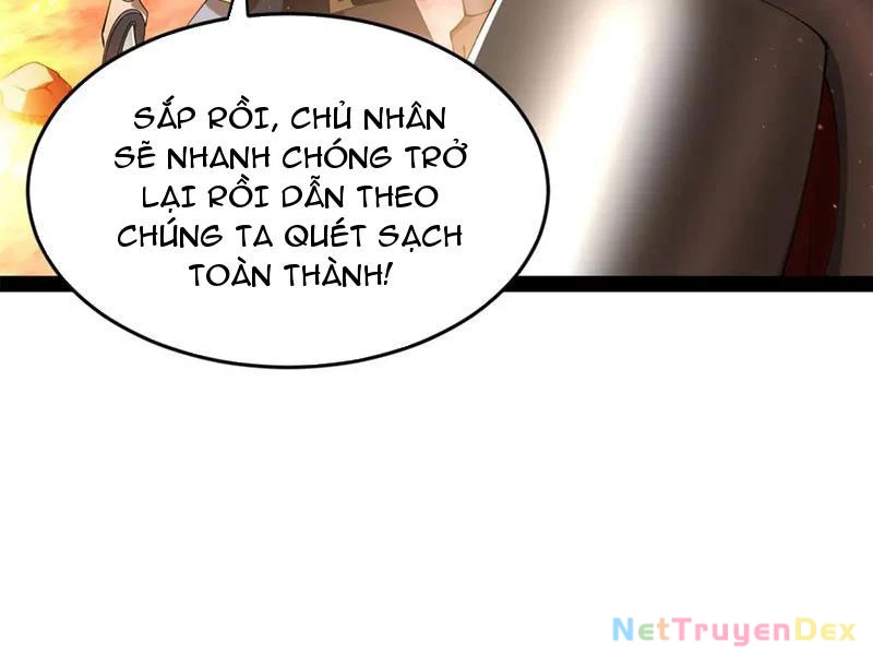 Chàng Rể Mạnh Nhất Lịch Sử Chapter 261 - Trang 4