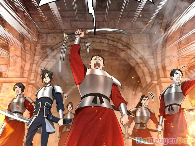 Chàng Rể Mạnh Nhất Lịch Sử Chapter 261 - Trang 4