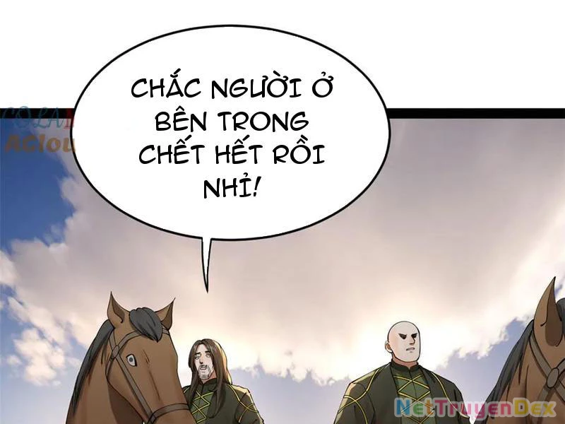Chàng Rể Mạnh Nhất Lịch Sử Chapter 261 - Trang 4