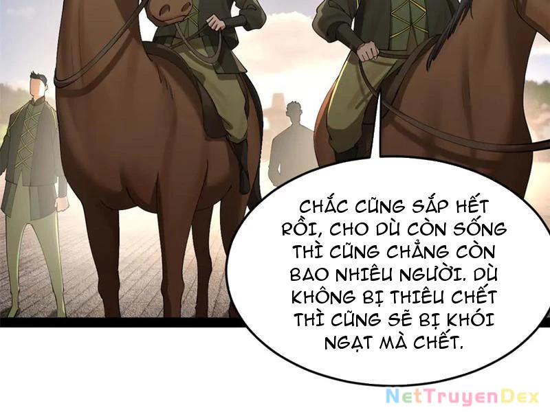 Chàng Rể Mạnh Nhất Lịch Sử Chapter 261 - Trang 4