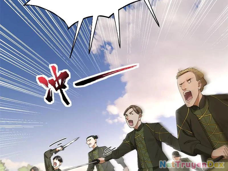 Chàng Rể Mạnh Nhất Lịch Sử Chapter 261 - Trang 4