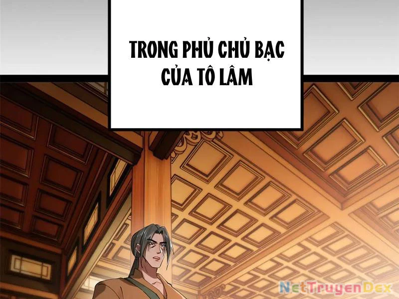 Chàng Rể Mạnh Nhất Lịch Sử Chapter 261 - Trang 4