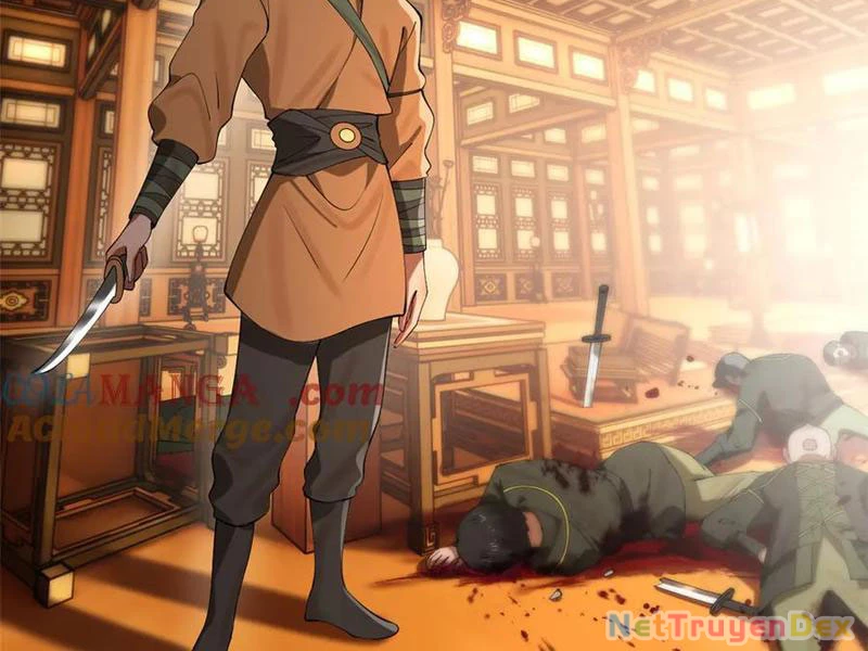 Chàng Rể Mạnh Nhất Lịch Sử Chapter 261 - Trang 4