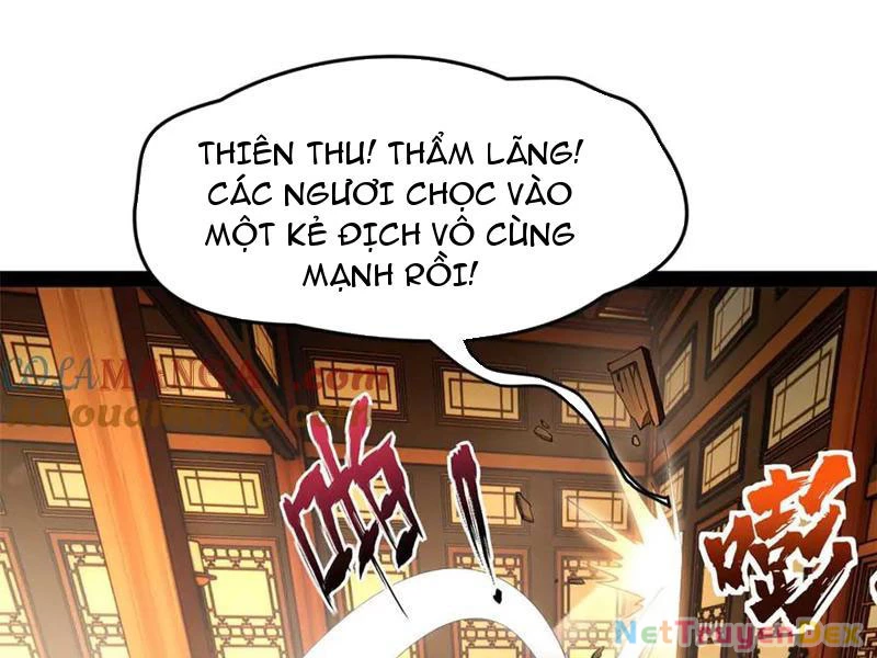 Chàng Rể Mạnh Nhất Lịch Sử Chapter 261 - Trang 4