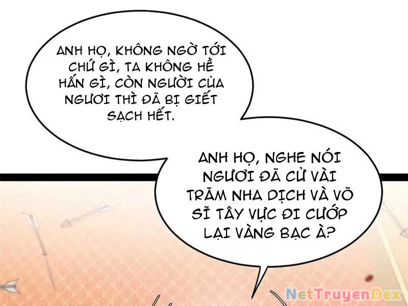 Chàng Rể Mạnh Nhất Lịch Sử Chapter 261 - Trang 4