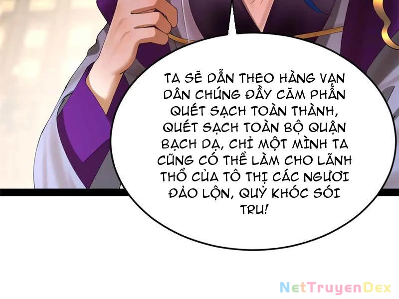 Chàng Rể Mạnh Nhất Lịch Sử Chapter 261 - Trang 4