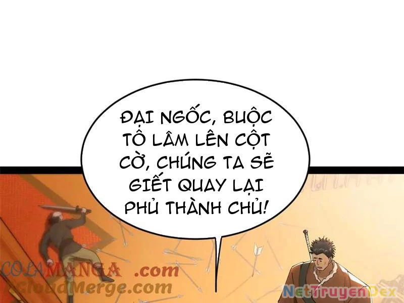 Chàng Rể Mạnh Nhất Lịch Sử Chapter 261 - Trang 4