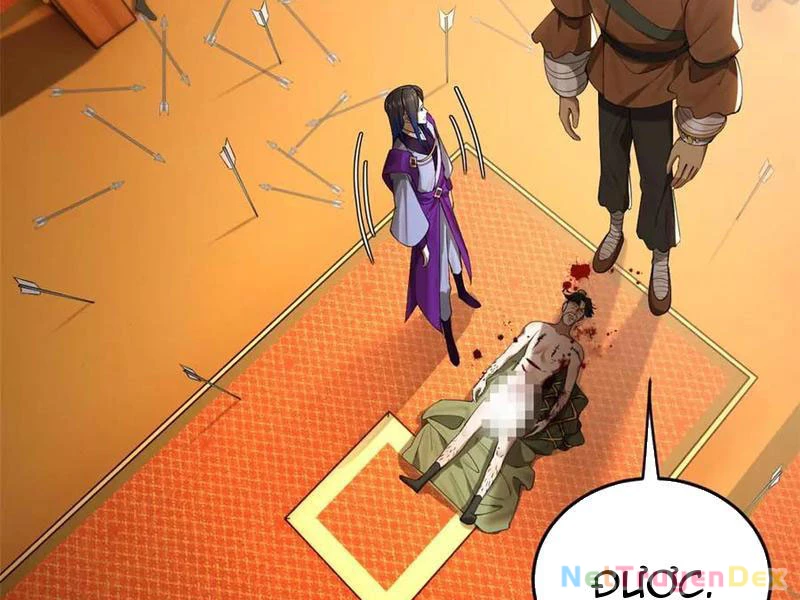 Chàng Rể Mạnh Nhất Lịch Sử Chapter 261 - Trang 4