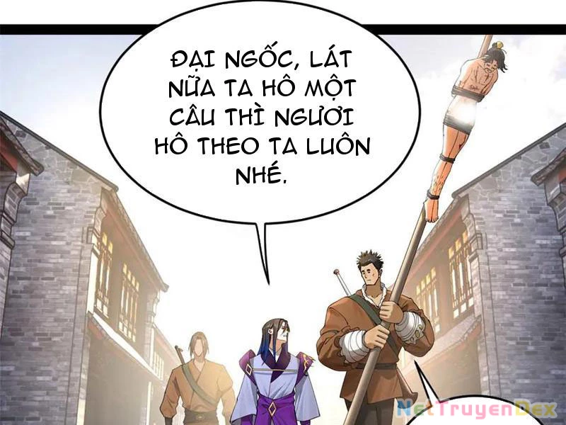 Chàng Rể Mạnh Nhất Lịch Sử Chapter 261 - Trang 4