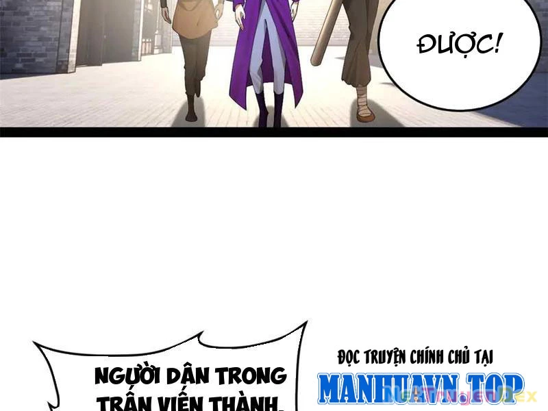 Chàng Rể Mạnh Nhất Lịch Sử Chapter 261 - Trang 4