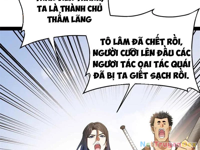 Chàng Rể Mạnh Nhất Lịch Sử Chapter 261 - Trang 4