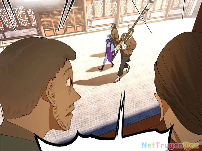 Chàng Rể Mạnh Nhất Lịch Sử Chapter 261 - Trang 4