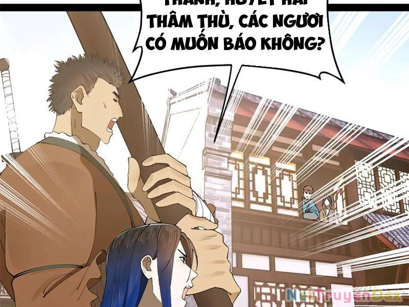 Chàng Rể Mạnh Nhất Lịch Sử Chapter 261 - Trang 4