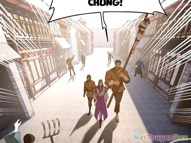 Chàng Rể Mạnh Nhất Lịch Sử Chapter 261 - Trang 4