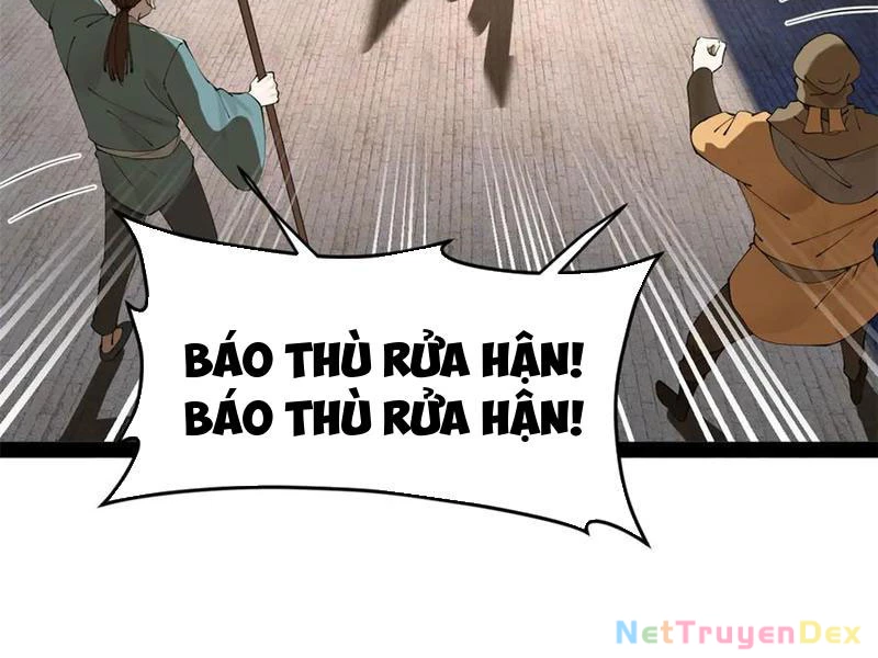 Chàng Rể Mạnh Nhất Lịch Sử Chapter 261 - Trang 4