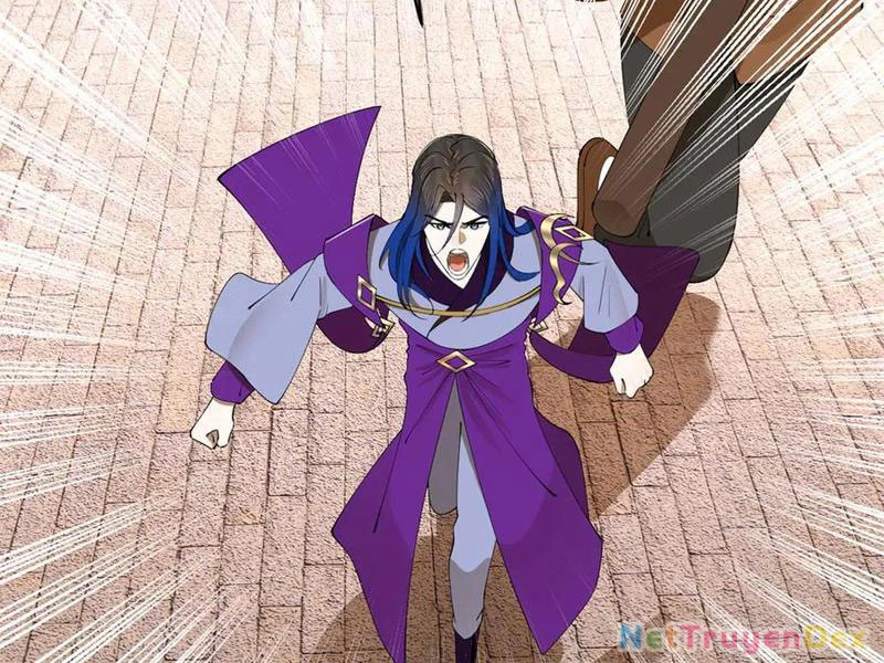 Chàng Rể Mạnh Nhất Lịch Sử Chapter 261 - Trang 4