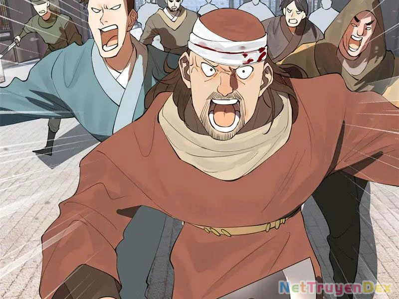 Chàng Rể Mạnh Nhất Lịch Sử Chapter 261 - Trang 4