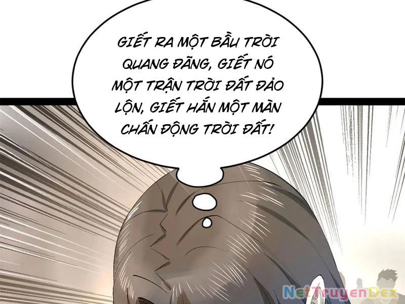 Chàng Rể Mạnh Nhất Lịch Sử Chapter 261 - Trang 4