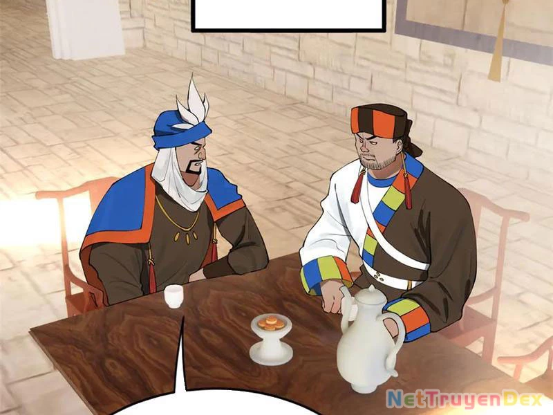 Chàng Rể Mạnh Nhất Lịch Sử Chapter 261 - Trang 4