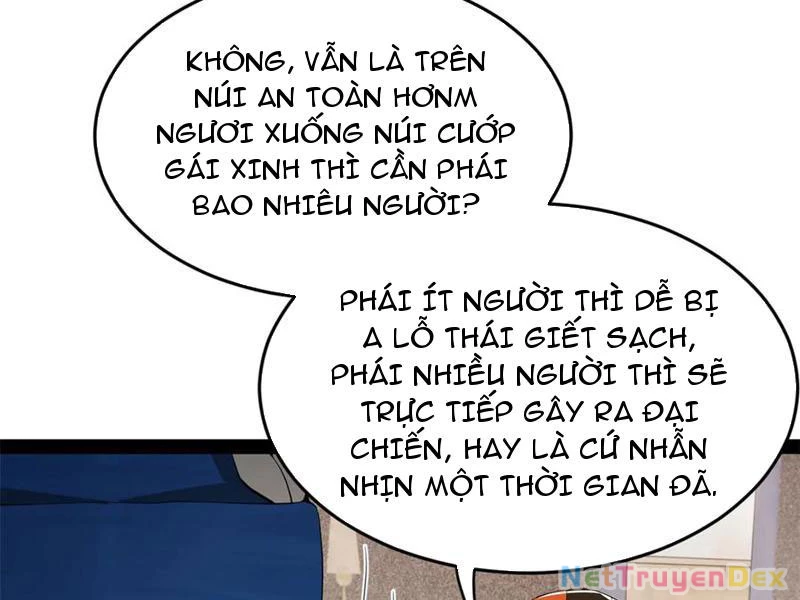 Chàng Rể Mạnh Nhất Lịch Sử Chapter 261 - Trang 4