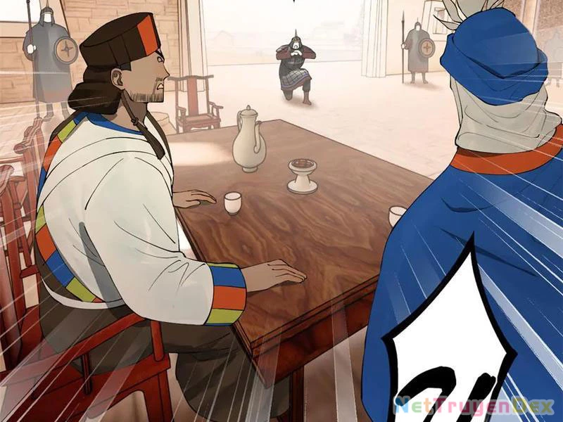 Chàng Rể Mạnh Nhất Lịch Sử Chapter 261 - Trang 4