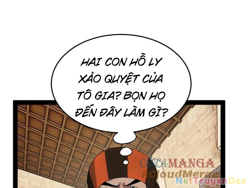 Chàng Rể Mạnh Nhất Lịch Sử Chapter 261 - Trang 4