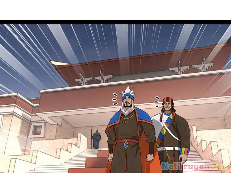 Chàng Rể Mạnh Nhất Lịch Sử Chapter 261 - Trang 4