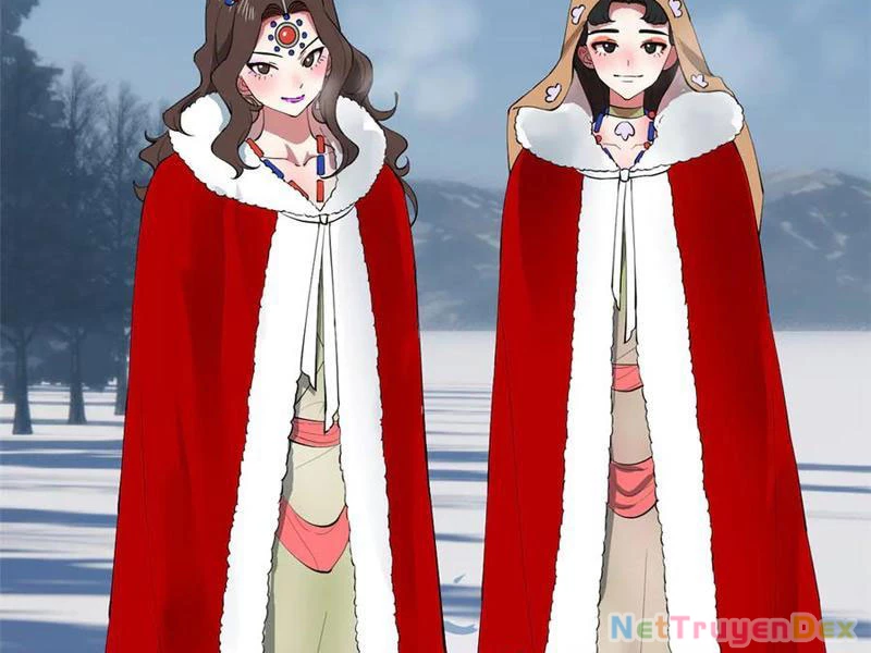 Chàng Rể Mạnh Nhất Lịch Sử Chapter 261 - Trang 4