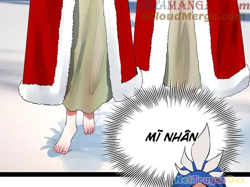 Chàng Rể Mạnh Nhất Lịch Sử Chapter 261 - Trang 4