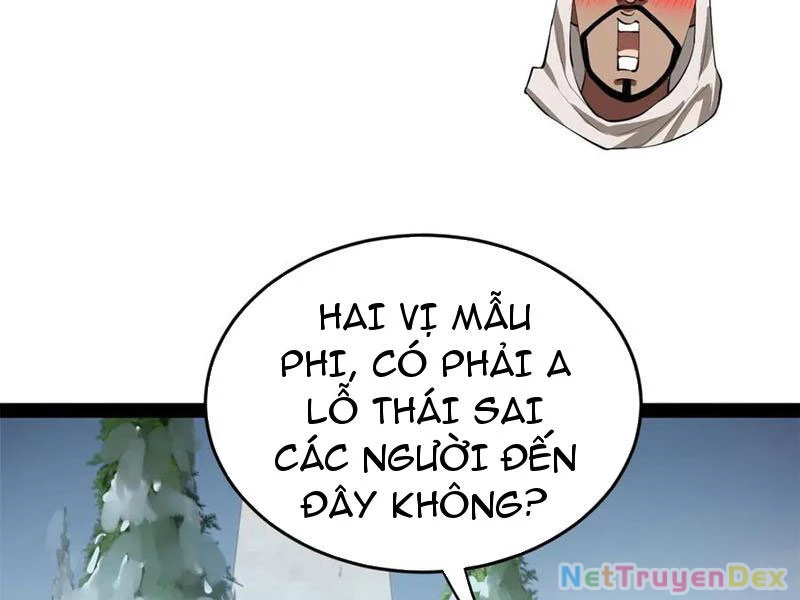 Chàng Rể Mạnh Nhất Lịch Sử Chapter 261 - Trang 4