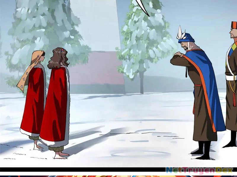 Chàng Rể Mạnh Nhất Lịch Sử Chapter 261 - Trang 4