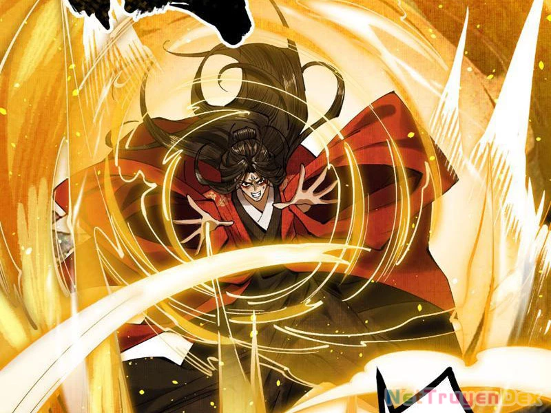 Gặp Mạnh Thì Mạnh, Ta Tu Vi Vô Thượng Hạn Chapter 9 - Trang 3