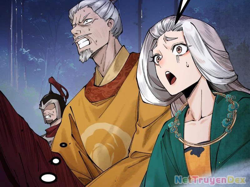 Gặp Mạnh Thì Mạnh, Ta Tu Vi Vô Thượng Hạn Chapter 9 - Trang 3