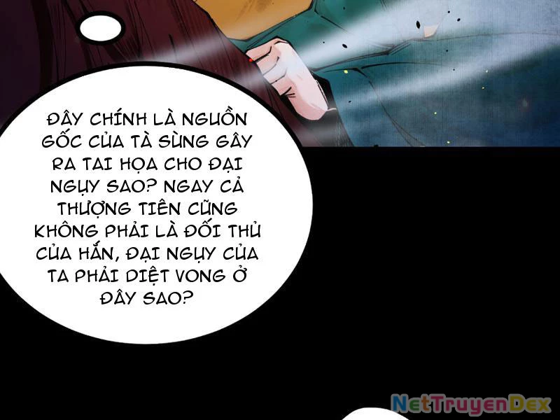 Gặp Mạnh Thì Mạnh, Ta Tu Vi Vô Thượng Hạn Chapter 9 - Trang 3
