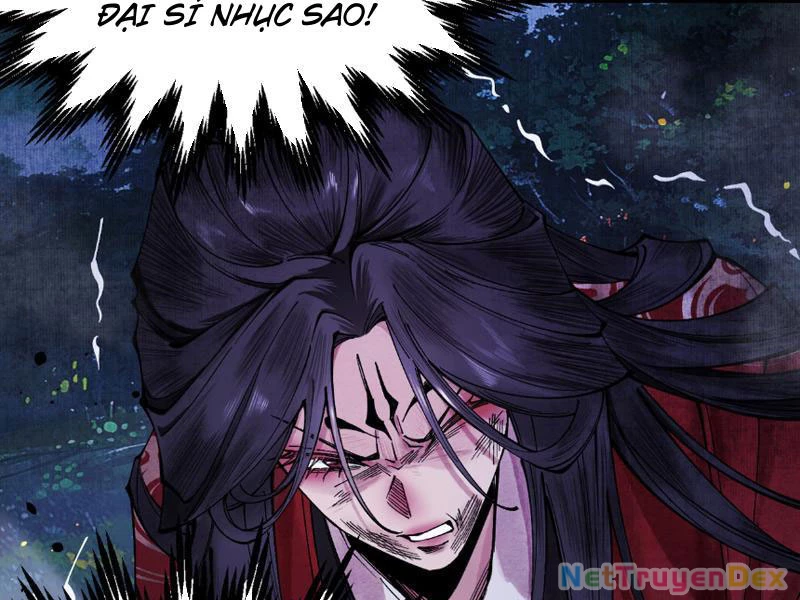 Gặp Mạnh Thì Mạnh, Ta Tu Vi Vô Thượng Hạn Chapter 9 - Trang 3