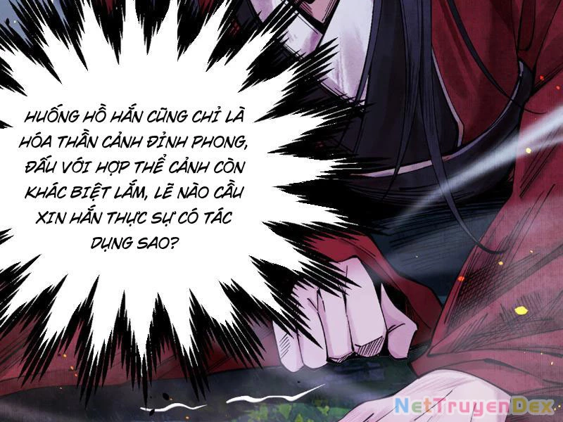 Gặp Mạnh Thì Mạnh, Ta Tu Vi Vô Thượng Hạn Chapter 9 - Trang 3