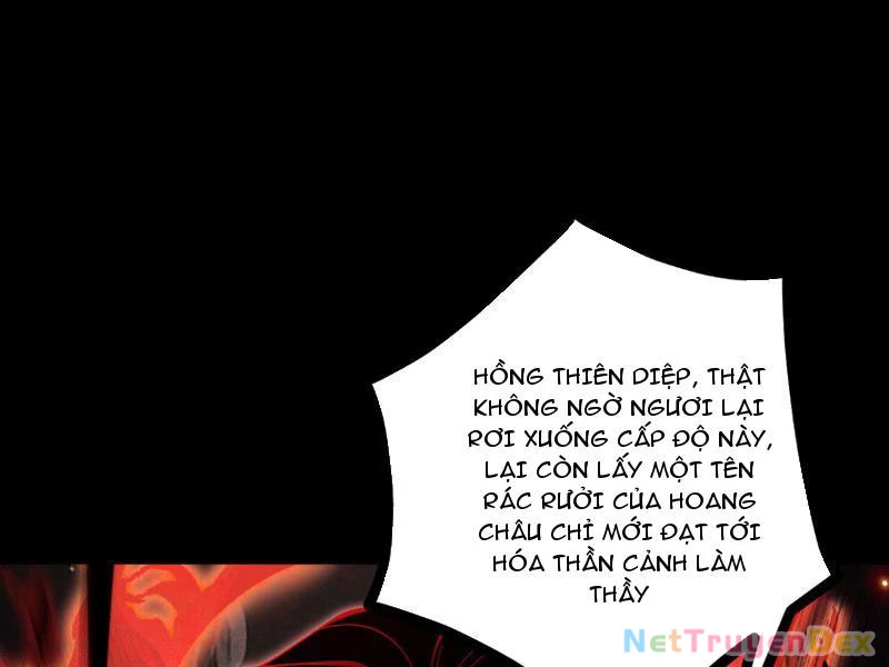 Gặp Mạnh Thì Mạnh, Ta Tu Vi Vô Thượng Hạn Chapter 9 - Trang 3